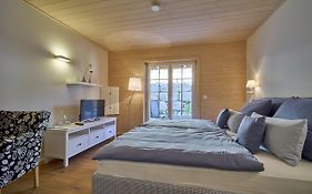 Alb-Appartement Silberdistel